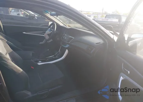 2015 Honda Accord Lx-S from USA, damaged, VIN 1HGCT1B34FA006132